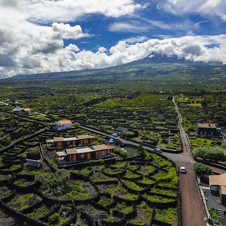 Paraíso do Triângulo Lajido Exterior foto