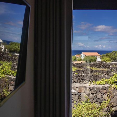 Paraíso do Triângulo Lajido Exterior foto