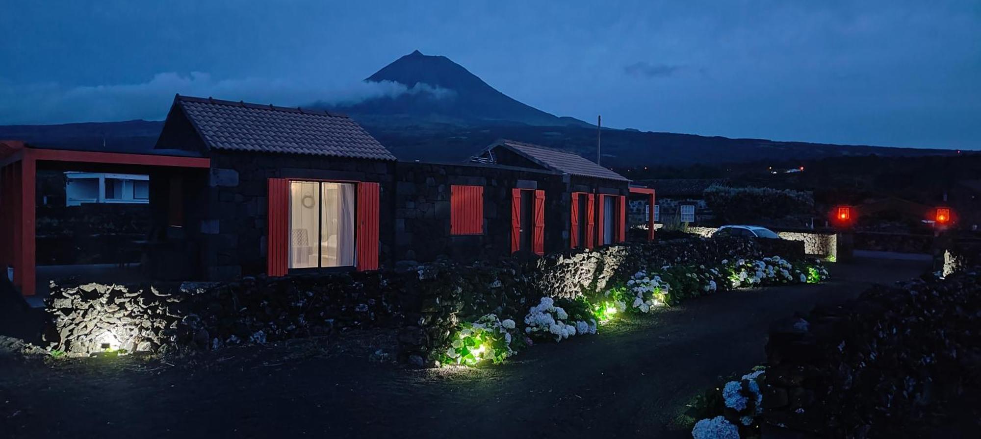Paraíso do Triângulo Lajido Exterior foto