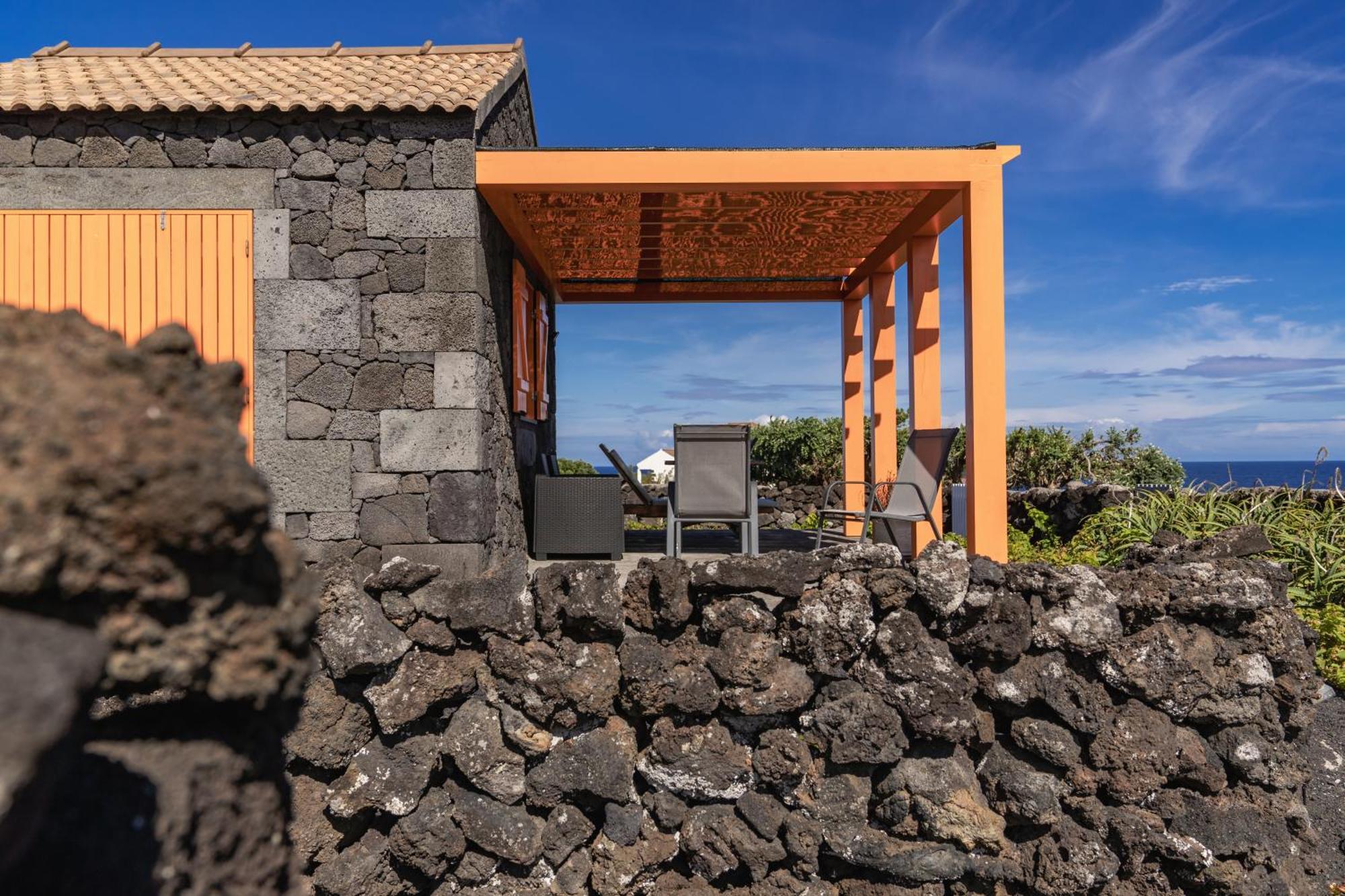 Paraíso do Triângulo Lajido Exterior foto