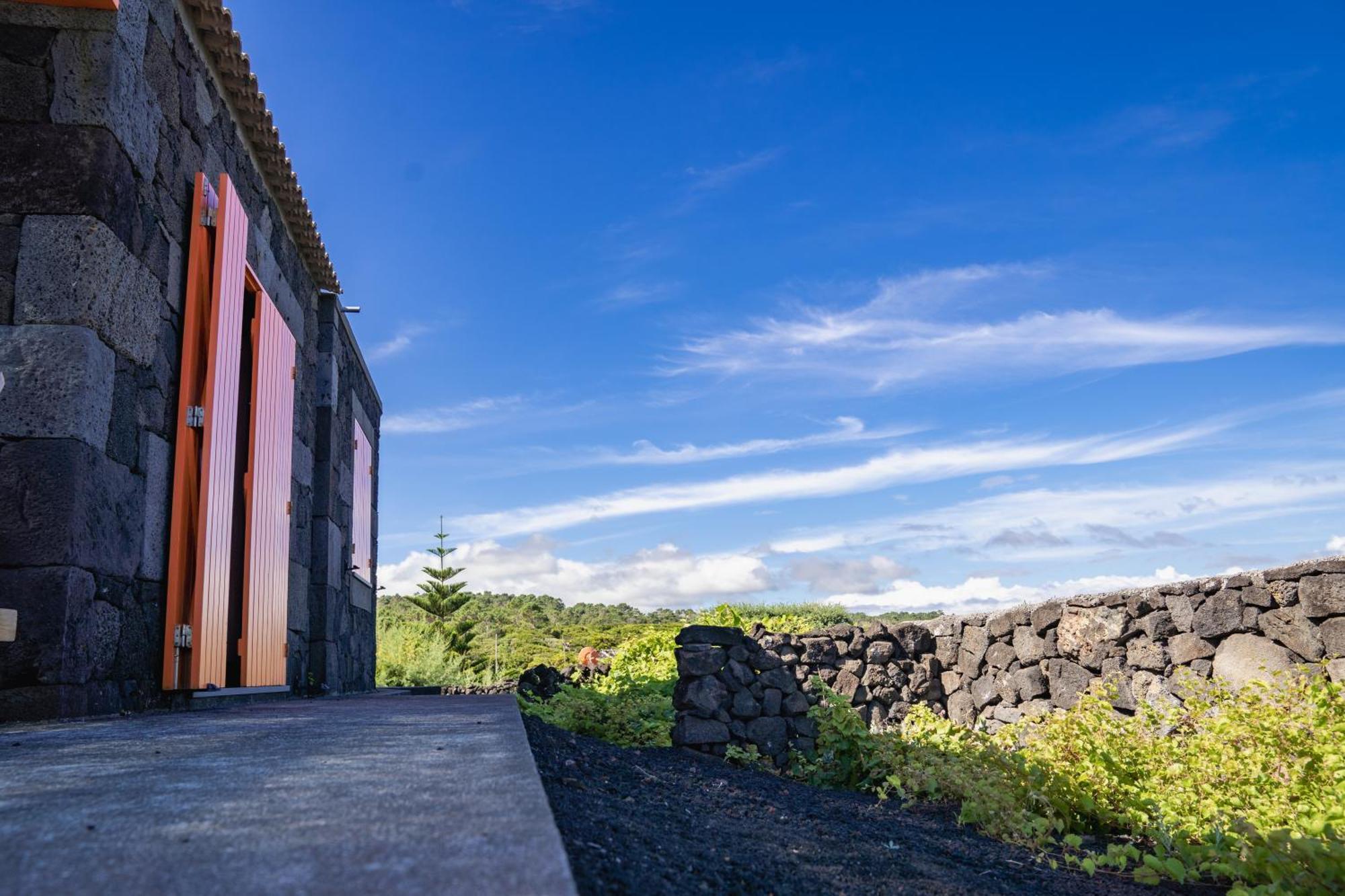 Paraíso do Triângulo Lajido Exterior foto