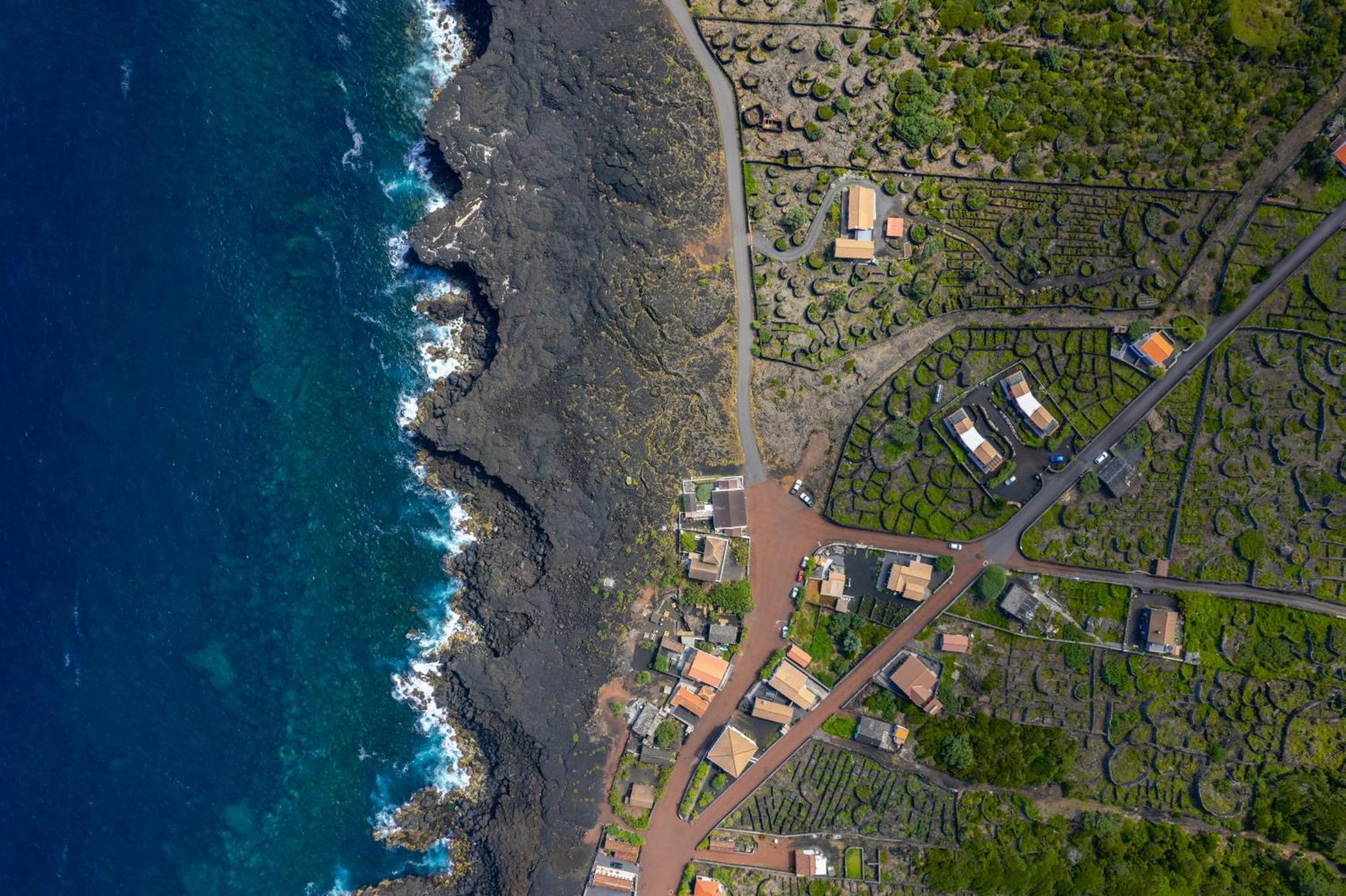 Paraíso do Triângulo Lajido Exterior foto
