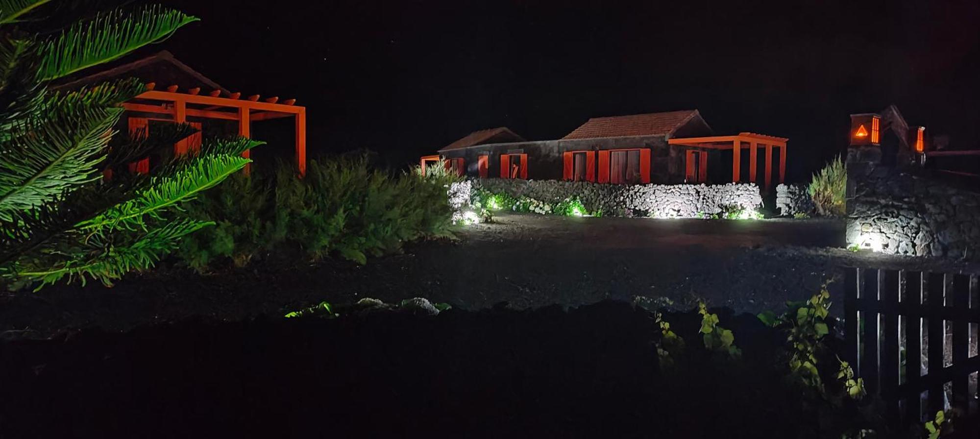 Paraíso do Triângulo Lajido Exterior foto