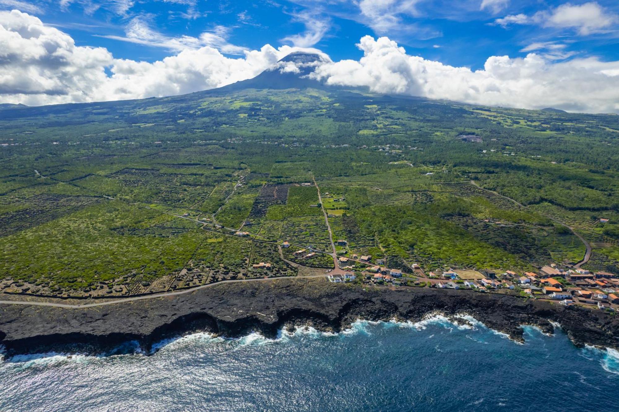 Paraíso do Triângulo Lajido Exterior foto