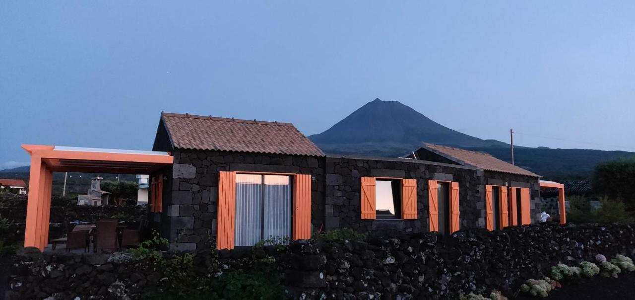 Paraíso do Triângulo Lajido Exterior foto