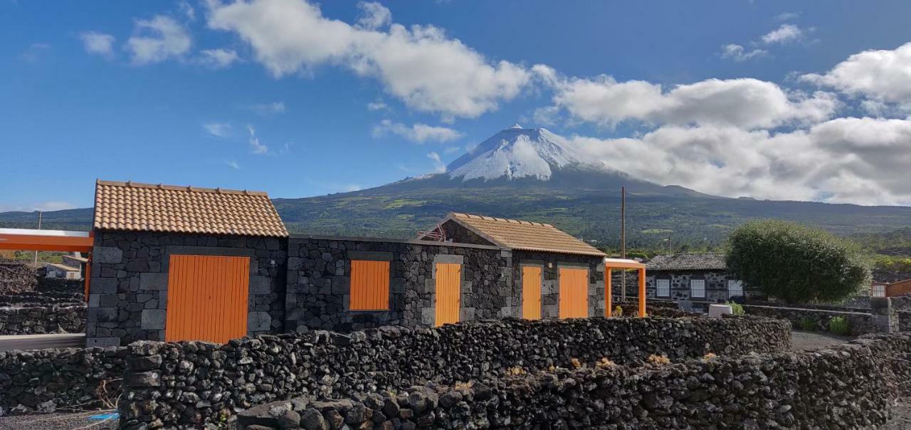 Paraíso do Triângulo Lajido Exterior foto
