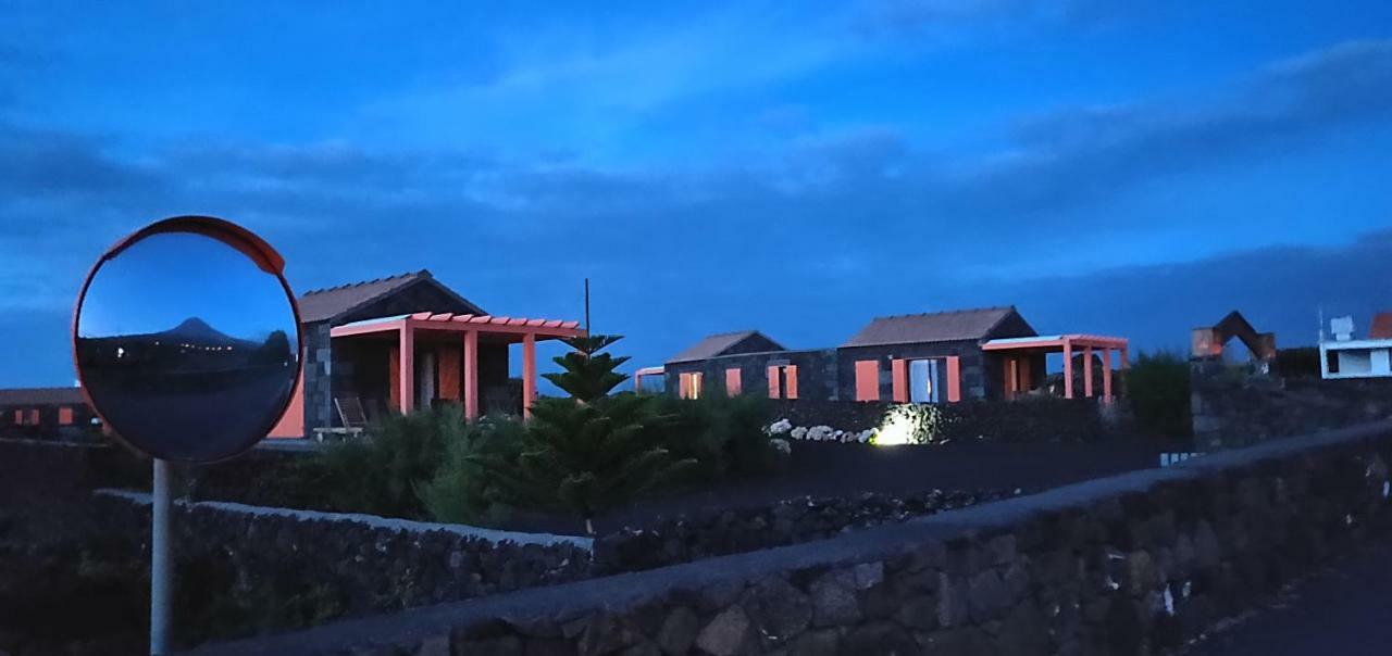 Paraíso do Triângulo Lajido Exterior foto